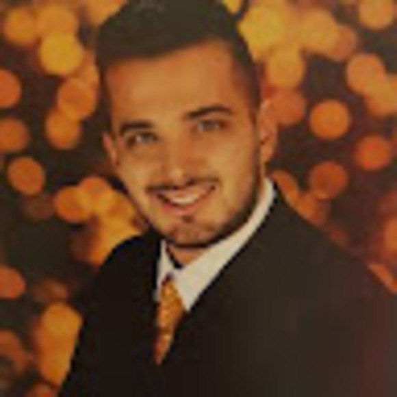 Meet your Posher, James - Picture 1 of 1